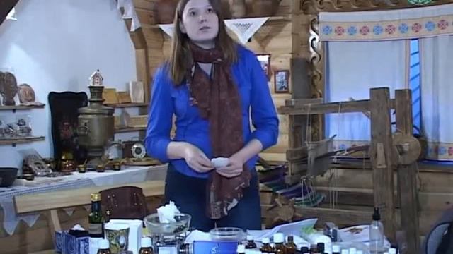 Природная косметика смотреть онлайн