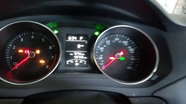 How to reset vw jetta inspection смотреть онлайн