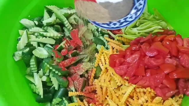 Корейсча гуштли салат. Туйлар, катта йигинлар учун смотреть онлайн