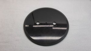 Aurex SR-255 видеообзор с разбором.  Aurex SR-255 record player overview with disassembly.