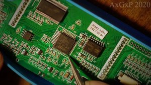 Jack A4 Error 14 (Err-14). Solution. Fix.