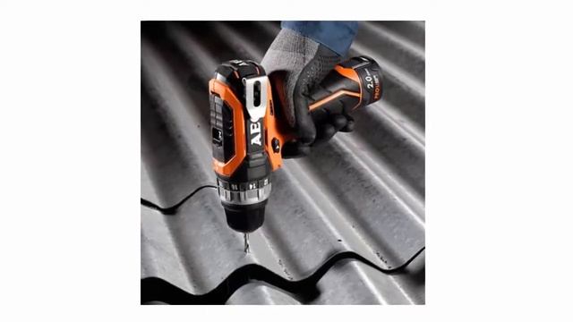 Для профи аккумуляторный шуруповерт AEG BS 12C2 LI-202С 447867 с гарантией 6 лет от производителя смотреть онлайн