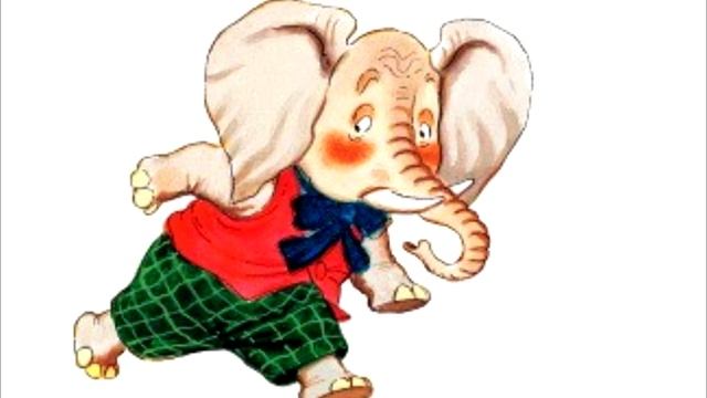 С.Прокофьева сказка "Самый большой друг" смотреть онлайн