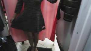 СЕКОНД ХЕНД.БРЮКИ - 98% ШЕРСТЬ.  СКИДКИ 40% - ЗА ТРИ ВЕЩИ. НИЧЕГО НЕ КУПИЛА.