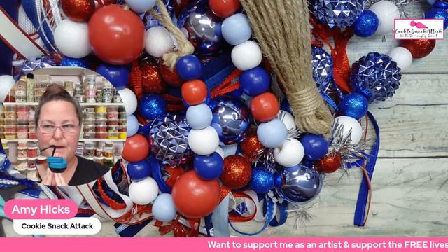 20230613 BEADS & BOWS ON TUTORIAL TUESDAY смотреть онлайн