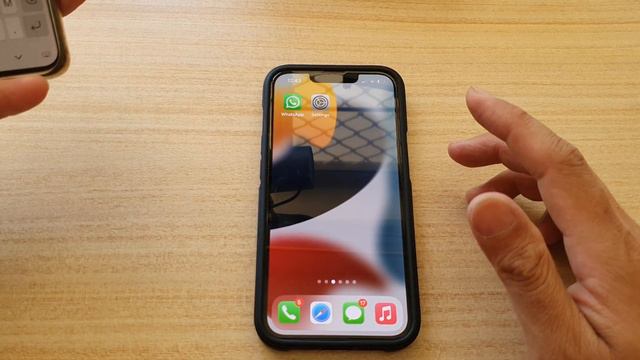 iPhone 13/13 Pro: How to Show/Hide App Notifications In Notification Center смотреть онлайн