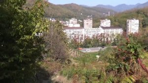 что посмотреть в Дагомысе самостоятельно и куда сходить