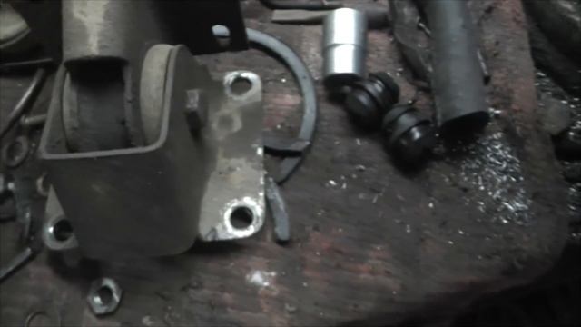 ЛУАЗиЯ. ЛУАЗ 969м Наша песня хороша... смотреть онлайн