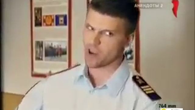 Дали пистолет, крутись как хочешь ?