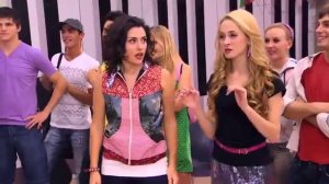 Песня Мартины Штоссель (Виолетты)