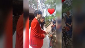 Цыганская свадьба 2023👑 Ваня и Самира❤👑 (Город Курск)