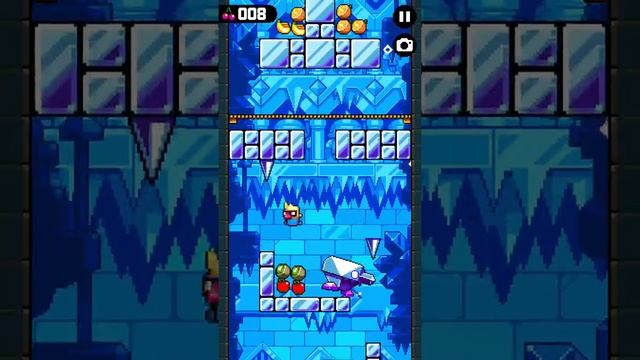 Hardest level in Leap Day смотреть онлайн