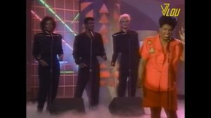 007 Licence To Kill - Gladys Knight - 1989 HD & HQ