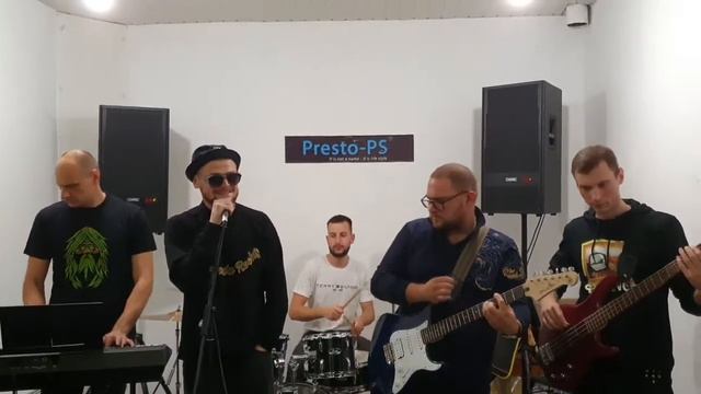 komanda rocky - " Двi дороги " смотреть онлайн