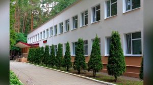 санаторий "Лётцы"