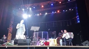 Алёна Петровская_А кто-то третий...