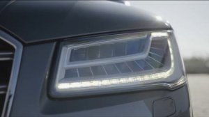 2014 Audi S8