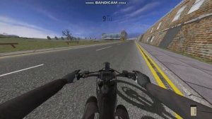 ну вот и лицензия:MX Bikes