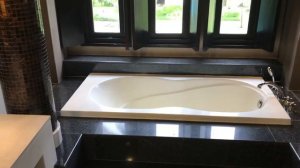 Marriott Phuket Resort at Merlin Beach, Review of the Merlin Suite #2323