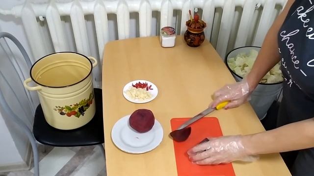 #Капуста ко-грузински# смотреть онлайн