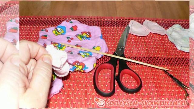 Как сделать игрушку овечку смотреть онлайн