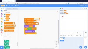 How To Make a Text Engine In Scratch | Scratch Tutorial