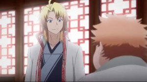 Аниме в жанре ФЭНТЕЗИ, КОМЕДИЯ / Все серии подряд / Аниме МАРАФОН / Смотреть аниме