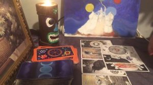 ЧТО ХОТЯТ СКАЗАТЬ МНЕ ВЫСШИЕ СИЛЫ?что мне С этим делать