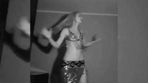 Slow oriental dance from Magnificent century.Медленный восточный танец из т/с "Великолепный век"