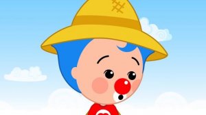 Курочка и ее цыплята | Детские Песни | Плим Плим