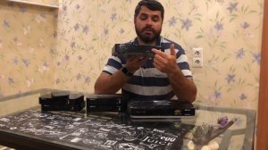 Все современные Приемники Триколор в одном видео. Классификация