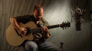 Andy McKee - Rylynn