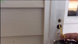 Умный дверной звонок Nest Hello