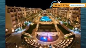 NUBIA AQUA BEACH RESORT 5* Египет Хургада обзор – отель НУБИА АКВО БИЧ РЕЗОРТ 5* Хургада видео обзо