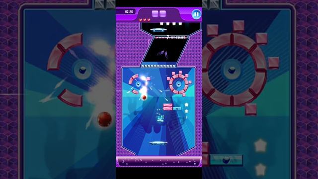 Block Breaker 3 Unlimited - Android Gameplay Walkthrough (Android,iOS) Gameloft Games смотреть онлайн