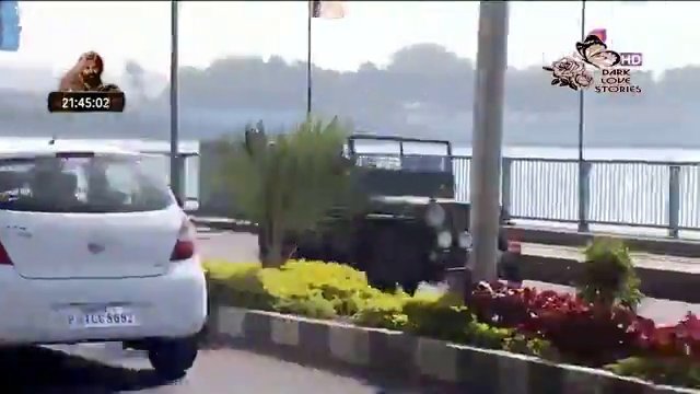 Бесконечно люблю 5 серия