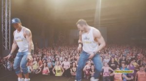 Zumba Superheroes 2017 Despacito Danzee pl