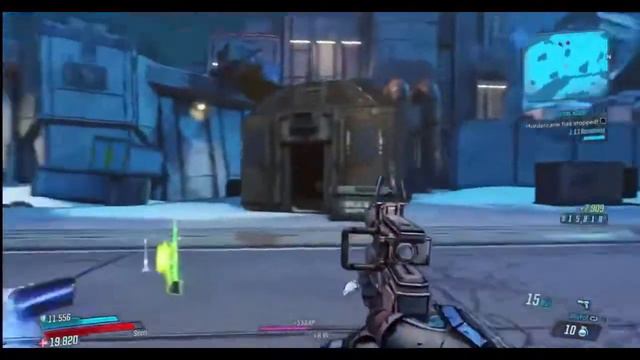 Borderlands 3 | Directors cut season pass 2 - AM I A PRO???!! смотреть онлайн
