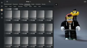 получаем новое приведение в наушниках в роблоксе. we get a new cast in headphones in roblox.