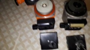 Electrolux GCB 11: замена циркуляционного насоса Electrolux CPS15-5-SV на насос Вихрь ЦН. Часть 1