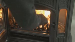 Решётка для угля