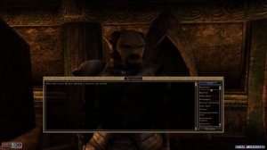 TES III: Morrowind. Серия 83 [Клинок Неревара]