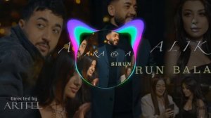 Ara Alik Avetisyanner - Sirun bala