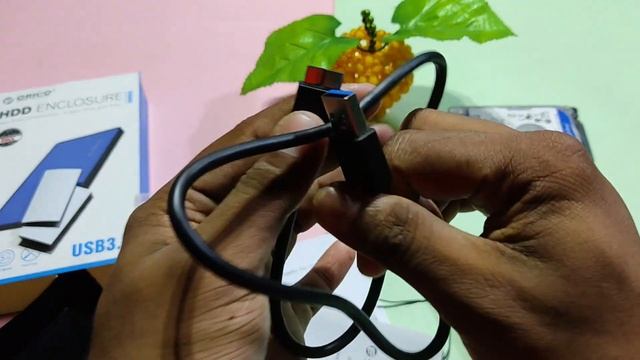 Orico 2.5 Inch Portable HDD / SSD USB 3.0 Hard Disk Enclosure смотреть онлайн