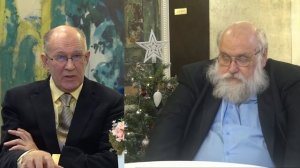 ГИДРИДНАЯ ЗЕМЛЯ И АТМОСФЕРНОЕ ЭЛЕКТРИЧЕСТВО (часть 2 беседы с  Безруковым)