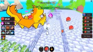 САМЫЙ СИЛЬНЫЙ УДАР В МИРЕ! ЧЕЛЛЕНДЖ ОТ НУБА ДО ПРО ЗА 5 МИНУТ! ROBLOX SUPER PUNCH SIMULATOR