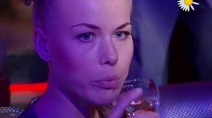 VIA SIRIUS  (РУССКАЯ НОЧЬ)