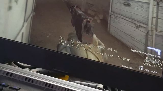 Обзор ASUS ROG Strix SCAR III | i9 + RTX 2070 на 8 гигов - топ? смотреть онлайн