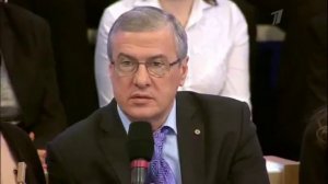 Vremya Pokazhet   |   Время покажет с Петром Толстым  17.03.2015