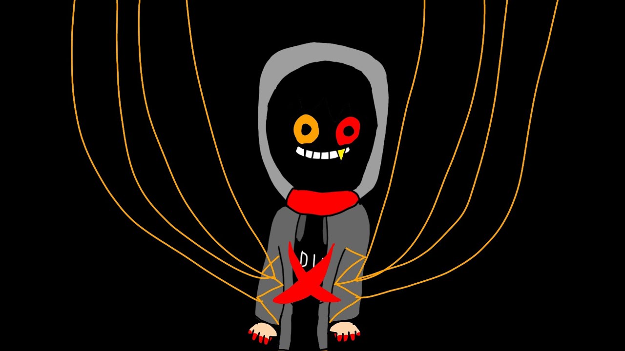 Грандиозный финал! Dusttale last genocide последняя часть